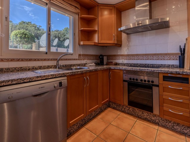 Penthouse i La Mairena