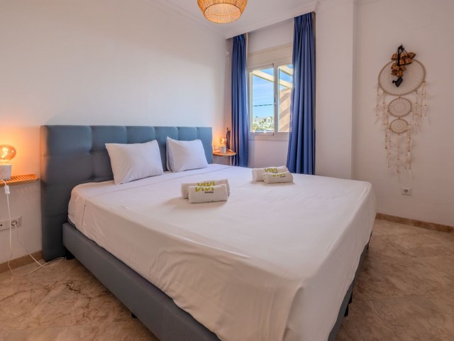 Penthouse i La Mairena