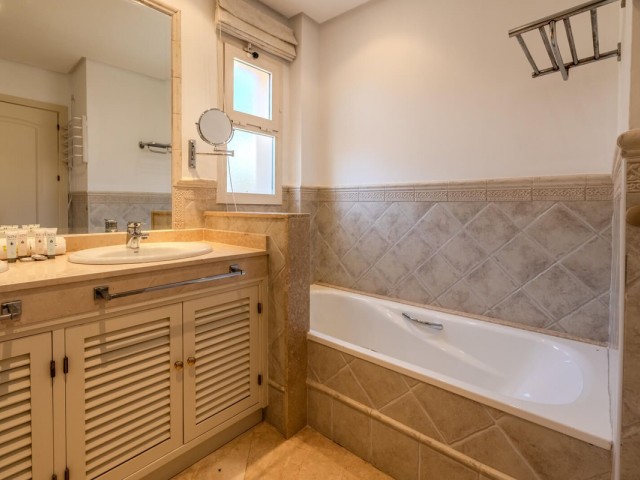 Penthouse i La Mairena