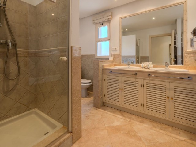 Penthouse i La Mairena