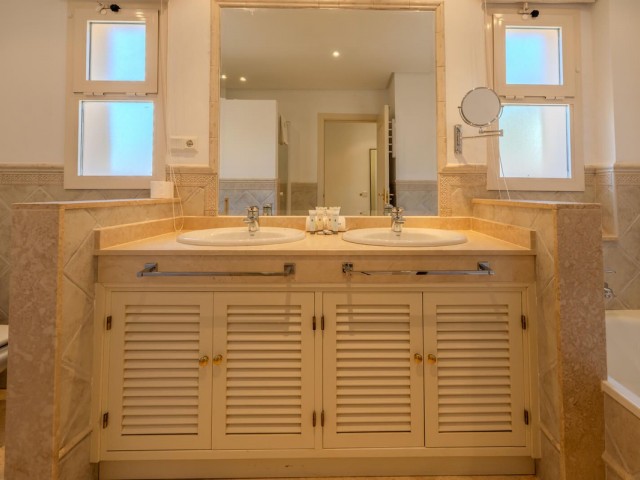Penthouse i La Mairena