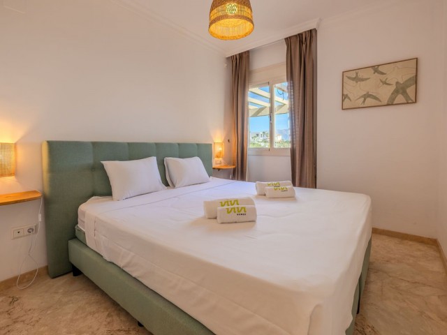 Penthouse i La Mairena