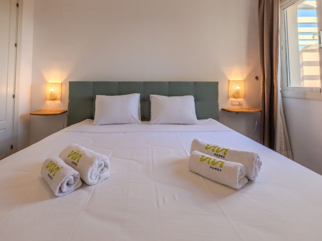 Penthouse i La Mairena