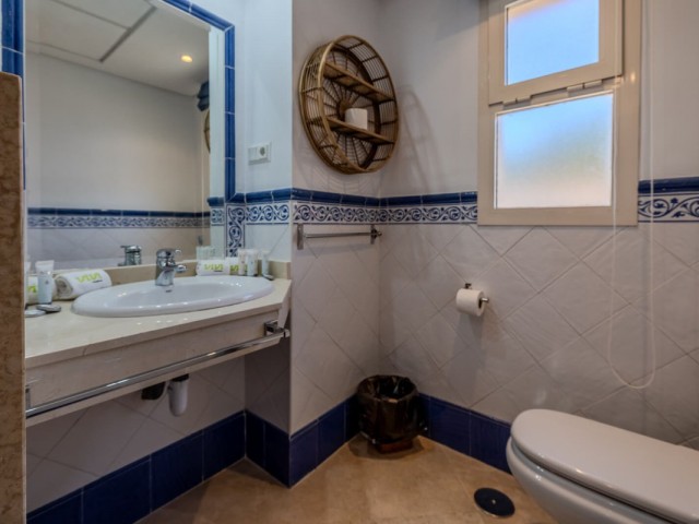 Penthouse i La Mairena
