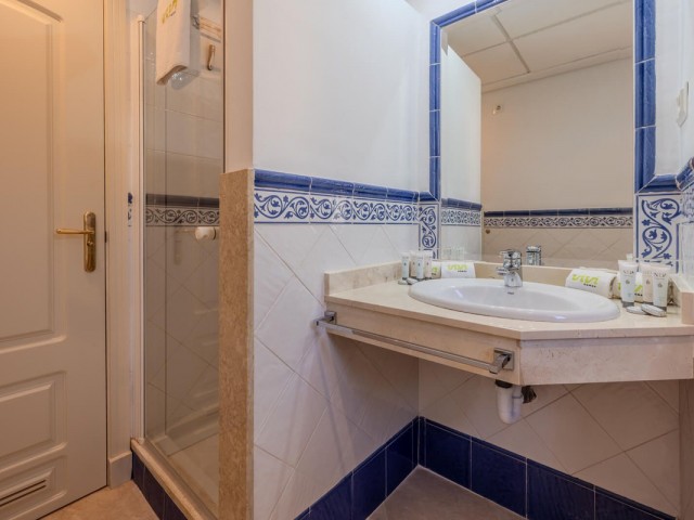 Penthouse i La Mairena