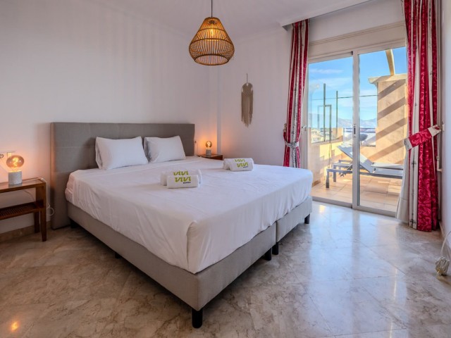 Penthouse i La Mairena