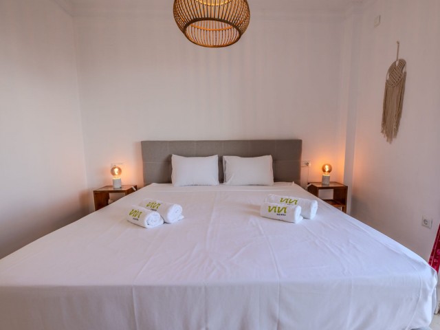 Penthouse i La Mairena