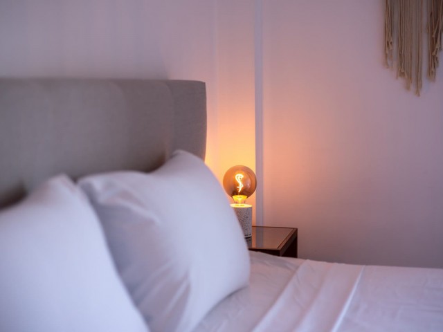 Penthouse i La Mairena