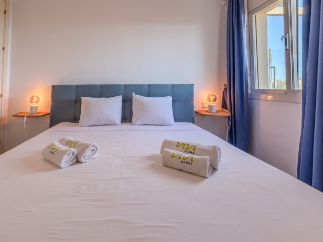 Penthouse i La Mairena
