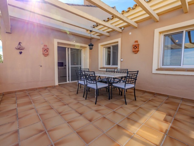 Penthouse i La Mairena