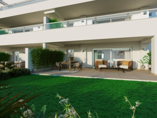 Apartment, La Cala Golf, DVG-D3284