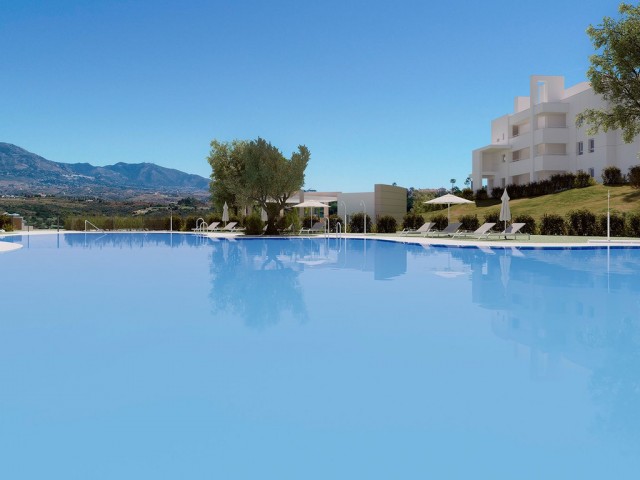 2 Makuuhuoneen Huoneisto La Cala Golf