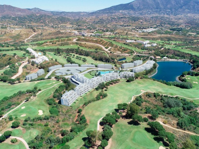 2 Makuuhuoneen Huoneisto La Cala Golf