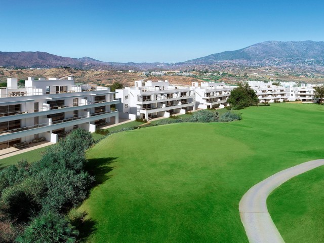 2 Makuuhuoneen Huoneisto La Cala Golf
