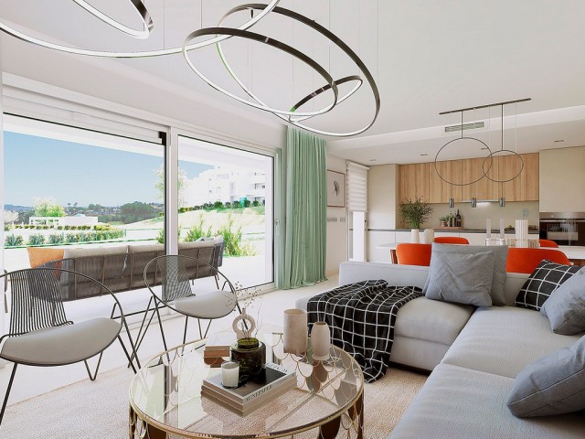 Apartment, La Cala Golf, DVG-D3284