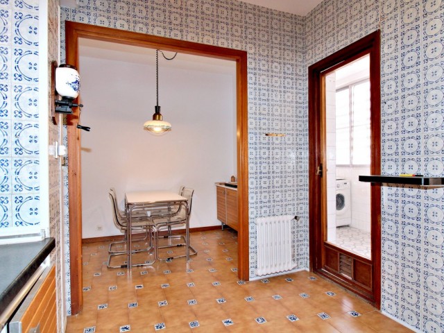 Appartement avec 3 Chambres  à Málaga