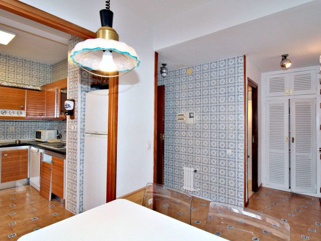 Appartement avec 3 Chambres  à Málaga
