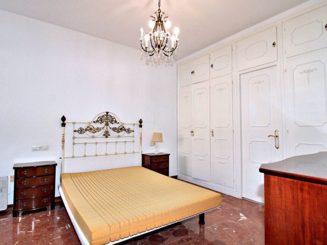 Appartement avec 3 Chambres  à Málaga