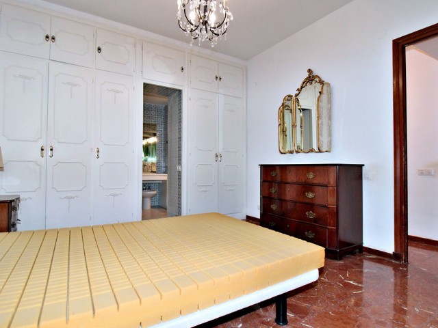 Appartement avec 3 Chambres  à Málaga