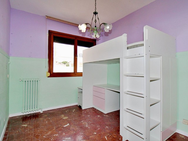 Appartement avec 3 Chambres  à Málaga