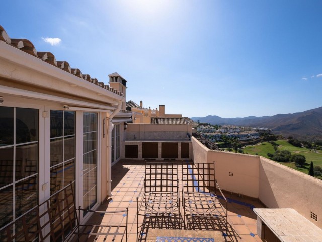 Apartamento, Alhaurin Golf, R5212144