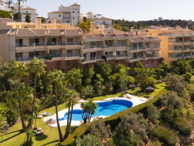 Apartamento, Alhaurin Golf, R5212144