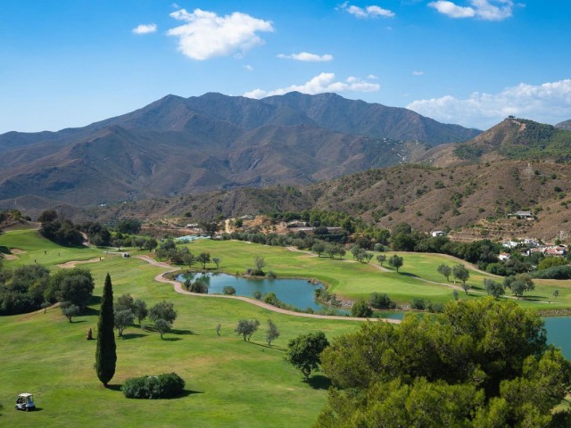 Apartamento, Alhaurin Golf, R5212144