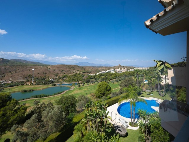 Apartamento, Alhaurin Golf, R5212144