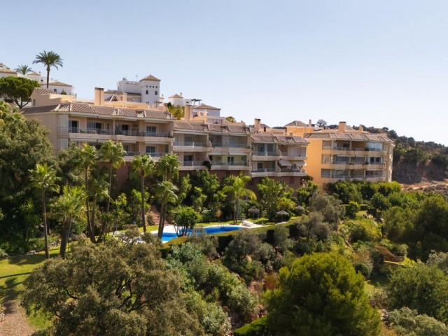 Apartamento, Alhaurin Golf, R5212144