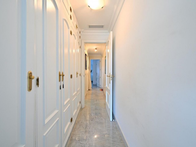Apartamento con 3 Dormitorios  en Alhaurin Golf