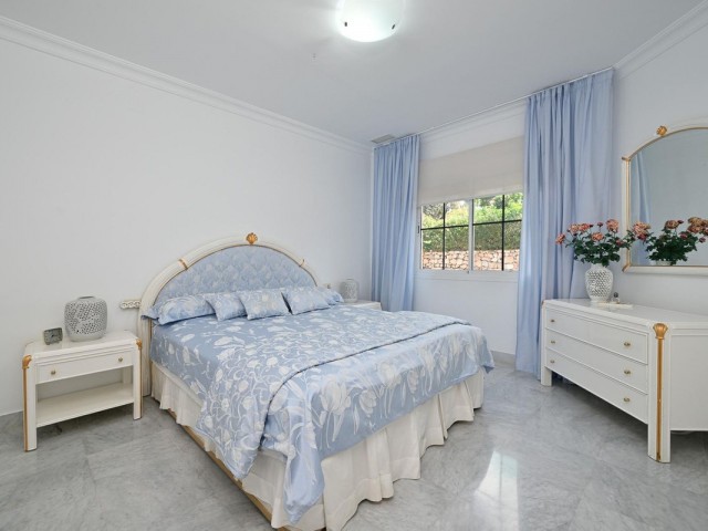 Apartamento con 3 Dormitorios  en Alhaurin Golf