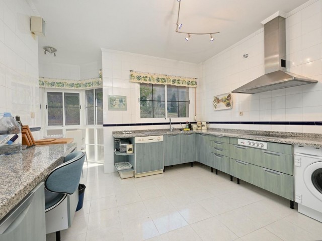 Apartamento con 3 Dormitorios  en Alhaurin Golf