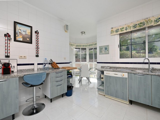 Apartamento con 3 Dormitorios  en Alhaurin Golf