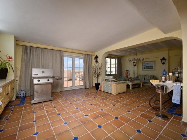 Apartamento con 3 Dormitorios  en Alhaurin Golf