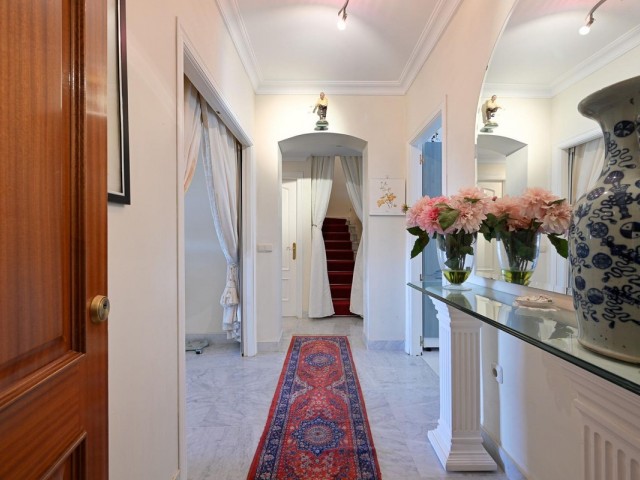 Apartamento con 3 Dormitorios  en Alhaurin Golf