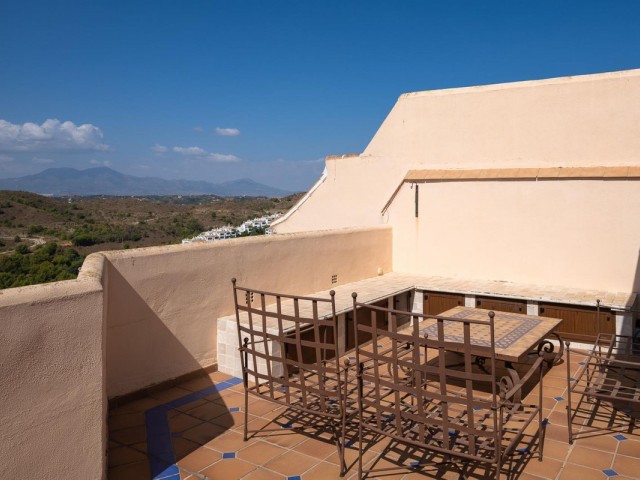 Apartamento con 3 Dormitorios  en Alhaurin Golf