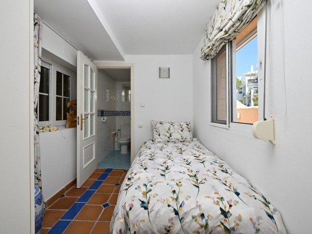 Apartamento con 3 Dormitorios  en Alhaurin Golf