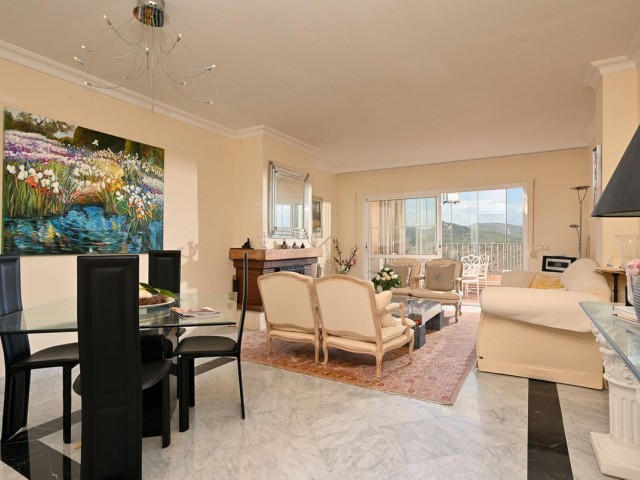 Apartamento con 3 Dormitorios  en Alhaurin Golf