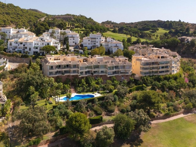 Apartamento con 3 Dormitorios  en Alhaurin Golf