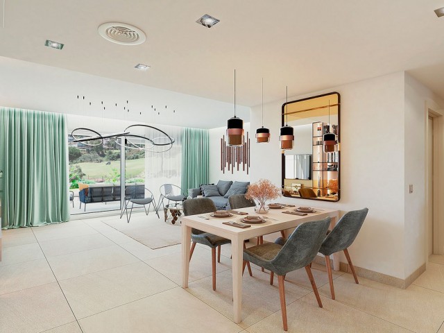 Apartment, La Cala Golf, DVG-DA3286