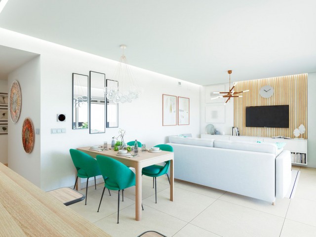 Apartment, La Cala Golf, DVG-DA3286