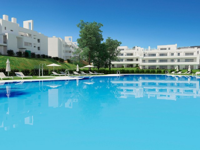 3 Bedrooms Apartment in La Cala Golf