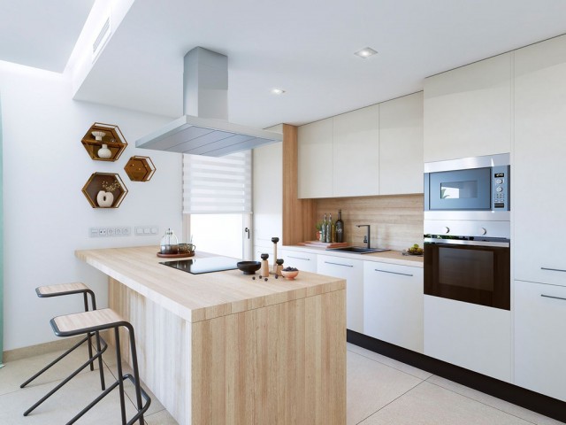 3 Bedrooms Apartment in La Cala Golf