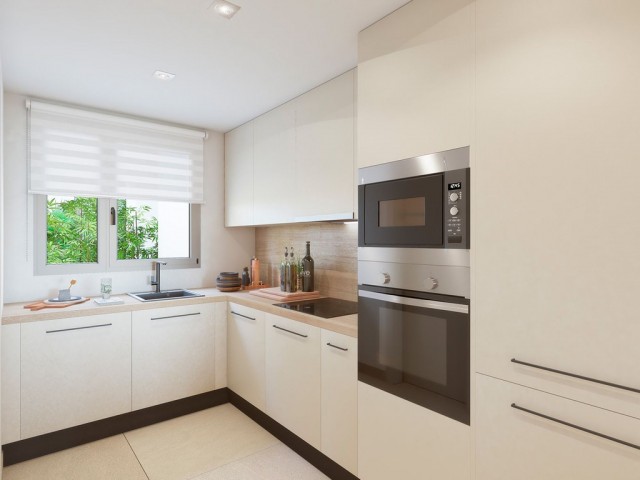 3 Bedrooms Apartment in La Cala Golf