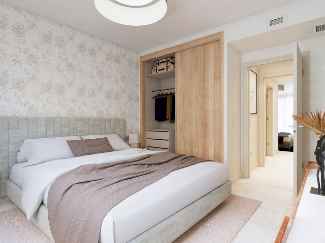 3 Bedrooms Apartment in La Cala Golf