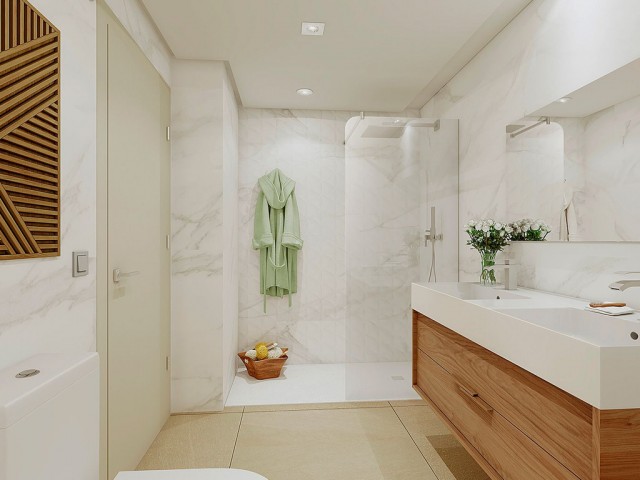 3 Bedrooms Apartment in La Cala Golf