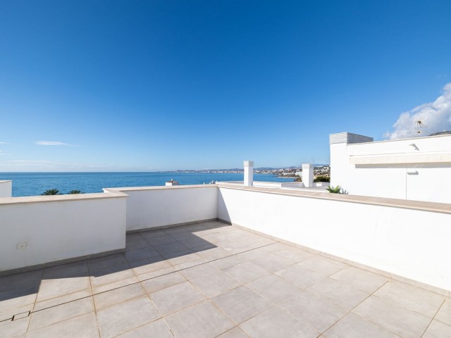 Penthouse Benalmadena Costa - R5221222