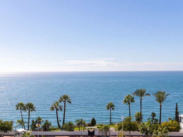 Penthouse in Benalmadena Costa