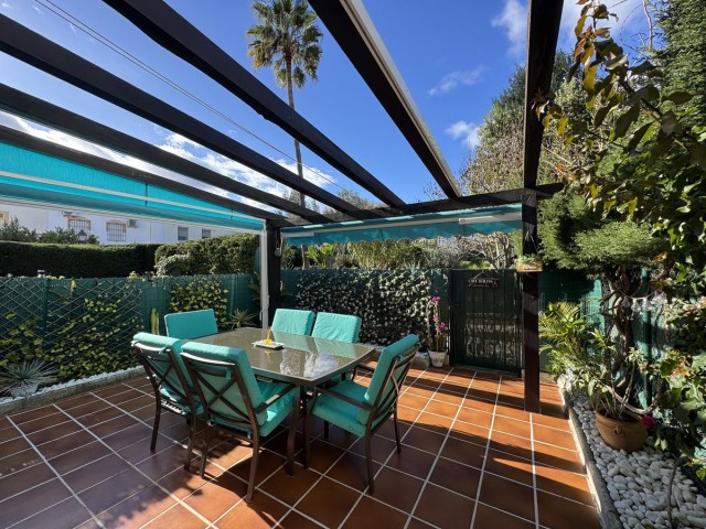Rekkehus, Casares Playa, R5222278