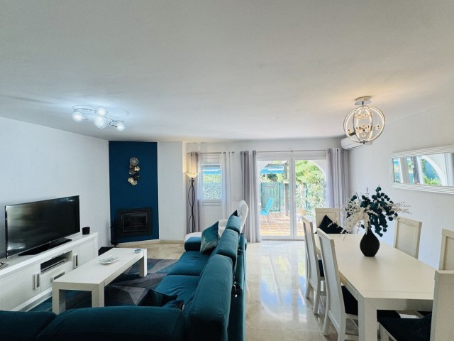 Rekkehus, Casares Playa, R5222278